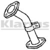 KLARIUS IZ24M Exhaust Pipe